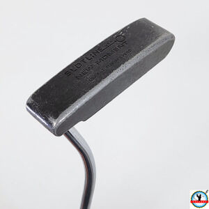Slotline New Moment Inertial Tourweight Putter 33.5in Right Handed Steel Shaft